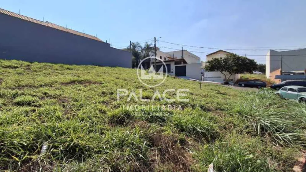 Terreno, 259 m² - Foto 1