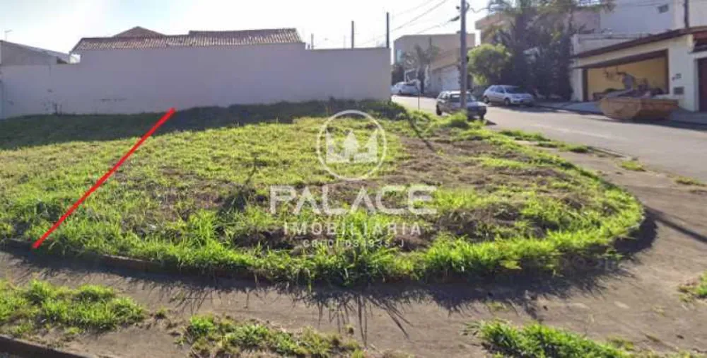 Terreno, 259 m² - Foto 7