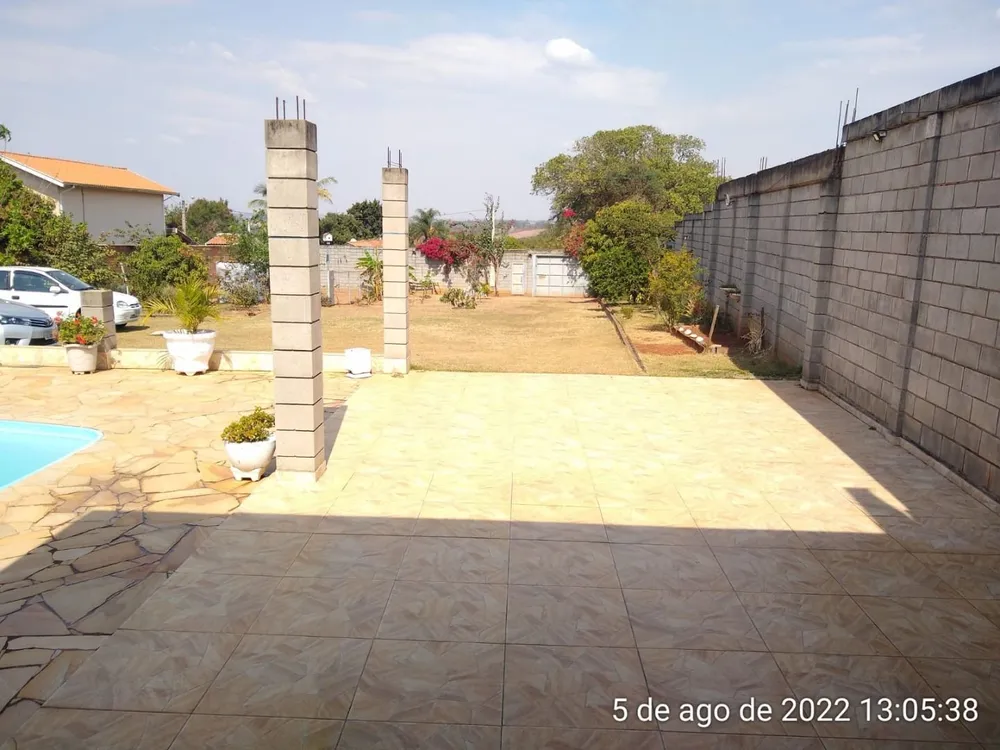 Chácara, 2 quartos - Foto 7