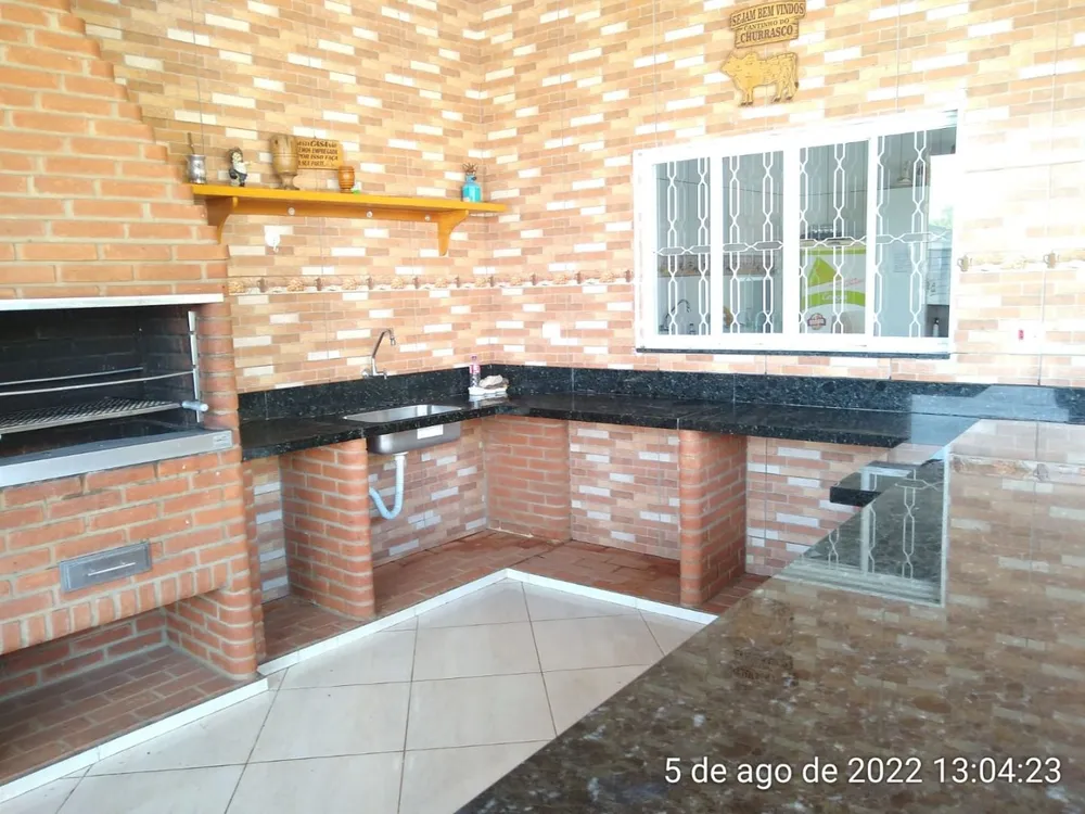 Chácara, 2 quartos - Foto 10
