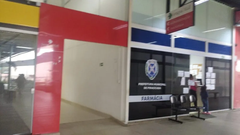 Prédio Inteiro, 32 m² - Foto 1