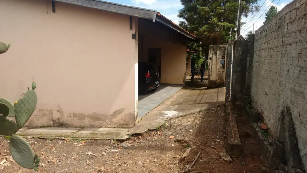 Chácara, 4 quartos - Foto 8