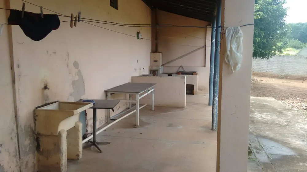 Chácara, 4 quartos - Foto 5