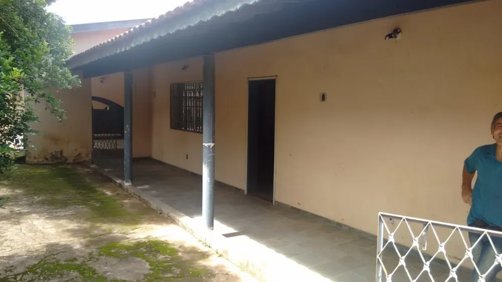 Chácara, 4 quartos - Foto 3