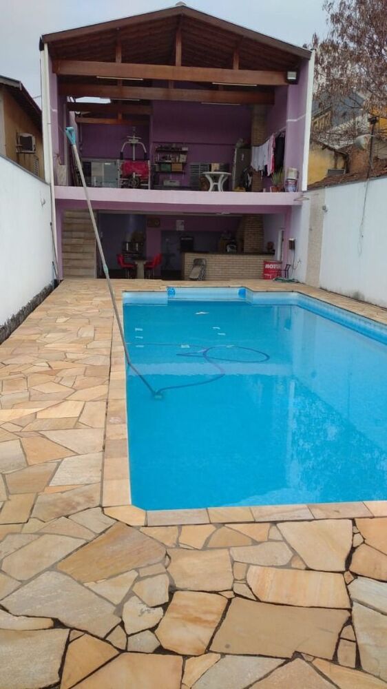 Casa à venda com 2 quartos, 280m² - Foto 8