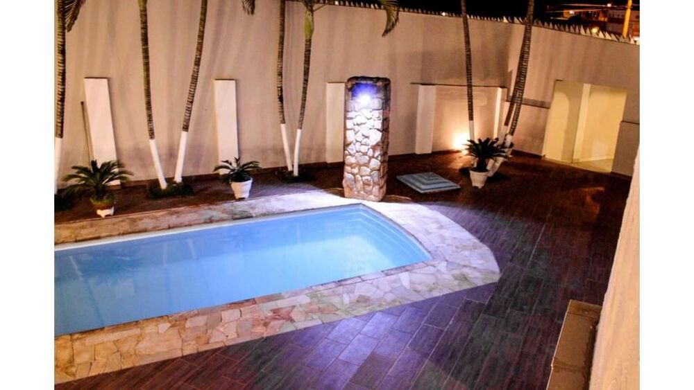 Casa à venda com 3 quartos, 357m² - Foto 6