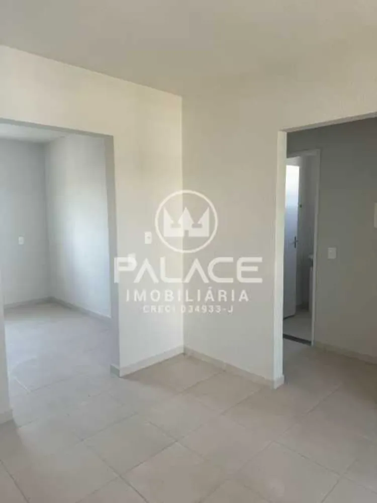 Apartamento, 2 quartos, 45 m² - Foto 1