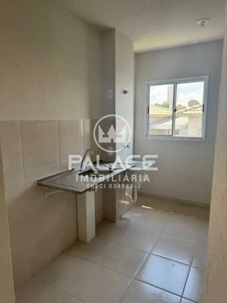 Apartamento, 2 quartos, 45 m² - Foto 6