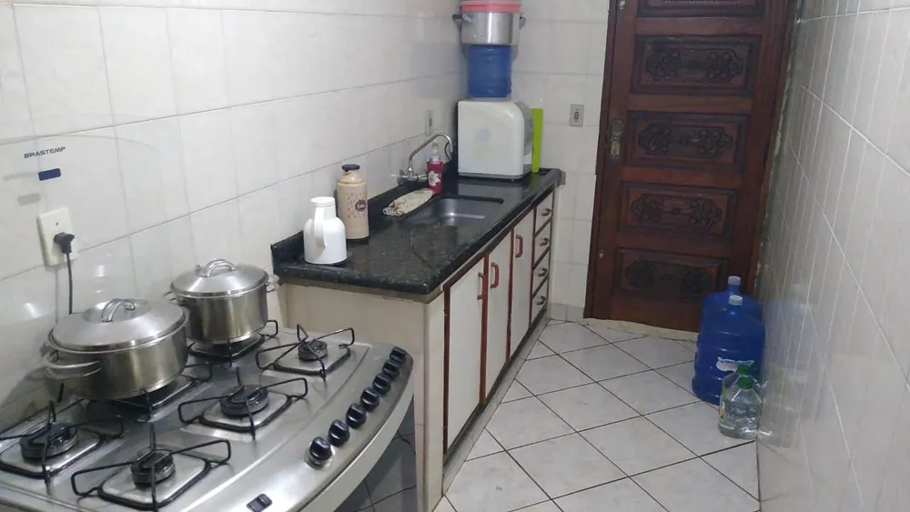 Casa, 2 quartos, 140 m² - Foto 2