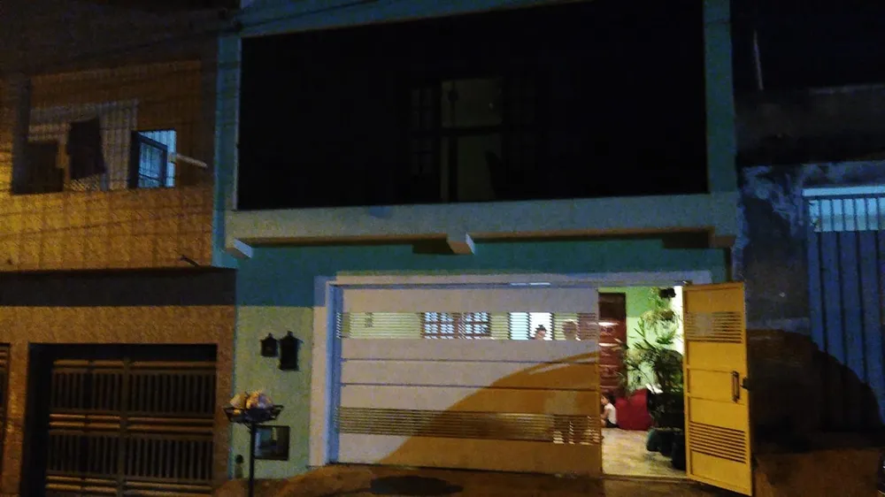 Casa, 2 quartos, 140 m² - Foto 1