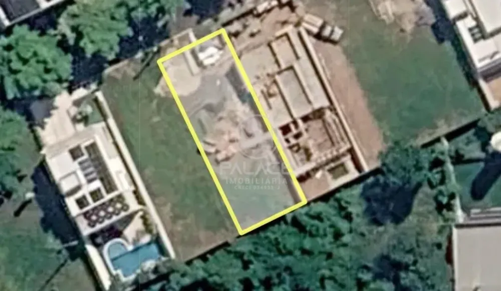 Terreno, 384 m² - Foto 1