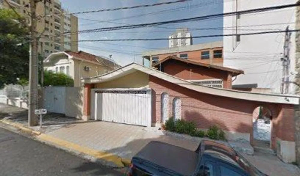 Casa, 3 quartos, 280 m² - Foto 8