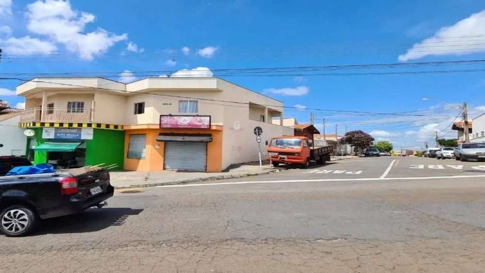 Prédio Inteiro, 370 m² - Foto 8
