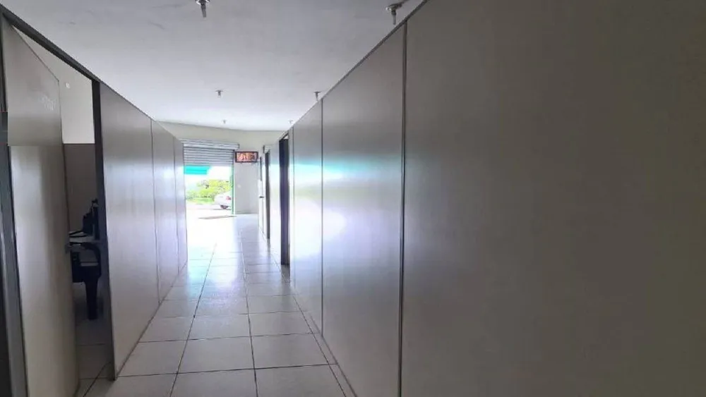 Prédio Inteiro, 370 m² - Foto 1