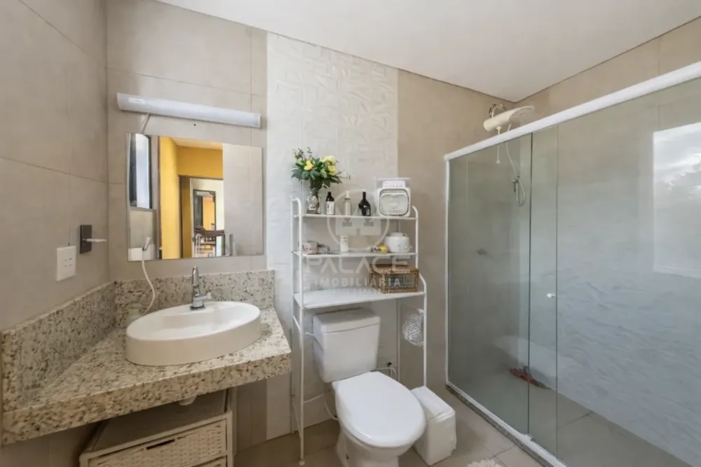 Casa, 3 quartos, 90 m² - Foto 2