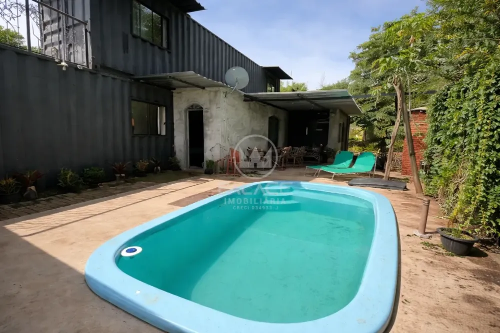 Casa, 3 quartos, 90 m² - Foto 3