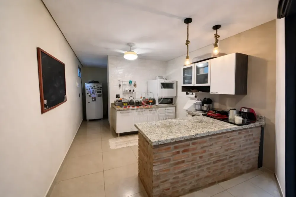Casa, 3 quartos, 90 m² - Foto 4