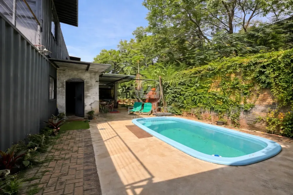 Casa, 3 quartos, 90 m² - Foto 1