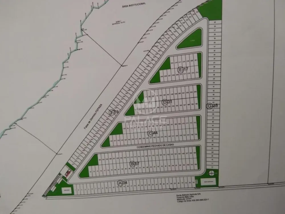 Terreno, 87000 m² - Foto 2