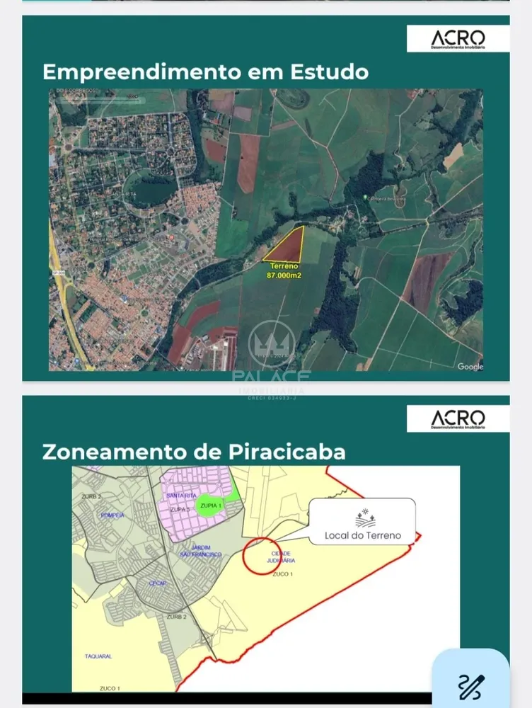 Terreno, 87000 m² - Foto 7