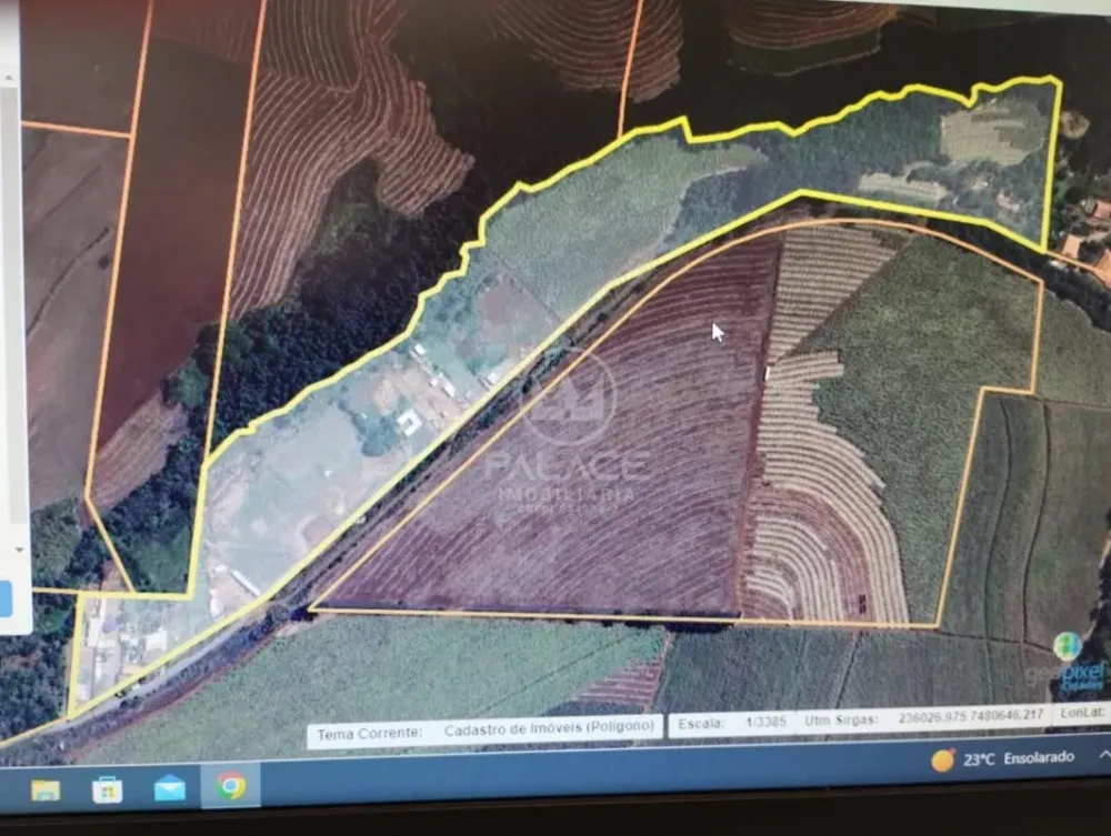 Terreno, 87000 m² - Foto 4