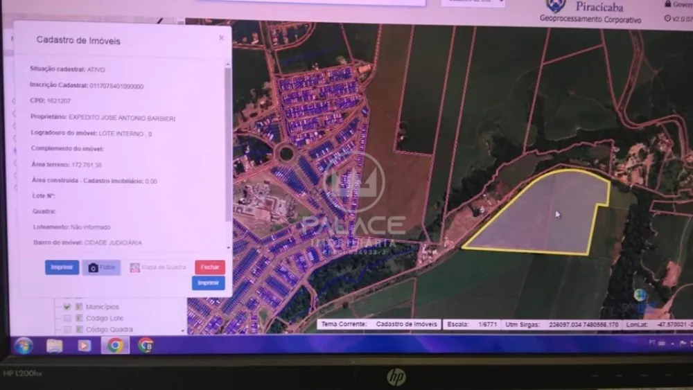 Terreno, 87000 m² - Foto 5