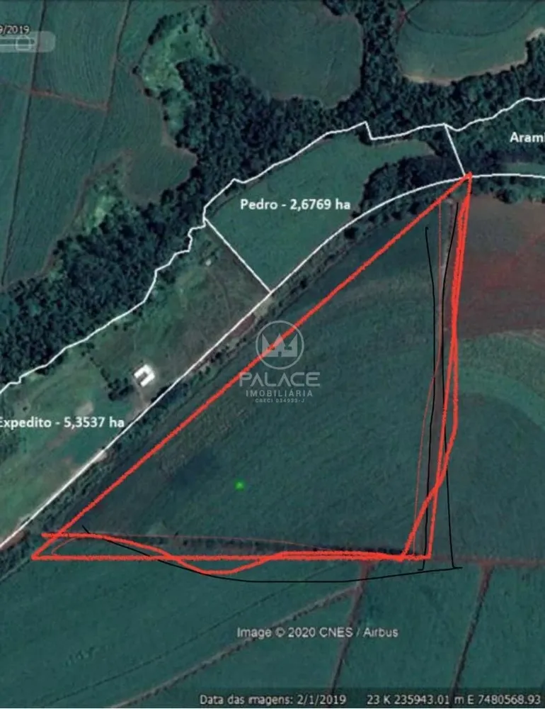 Terreno, 87000 m² - Foto 11