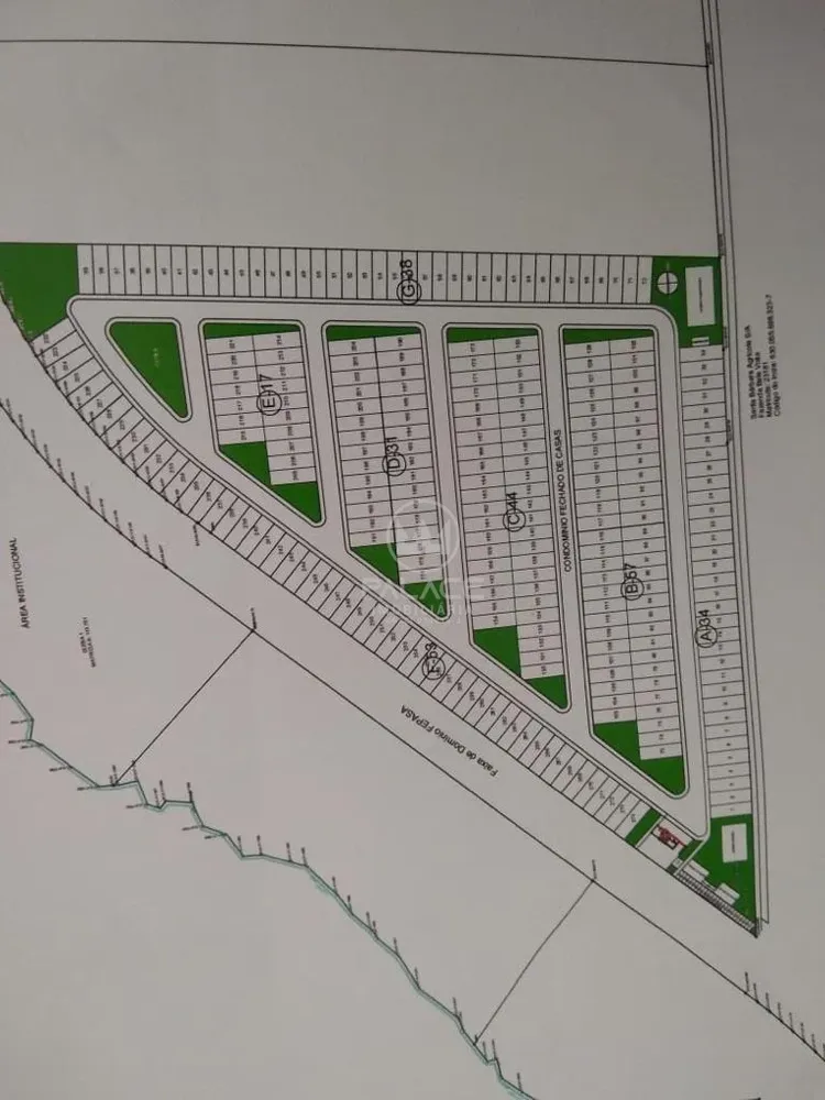 Terreno, 87000 m² - Foto 3
