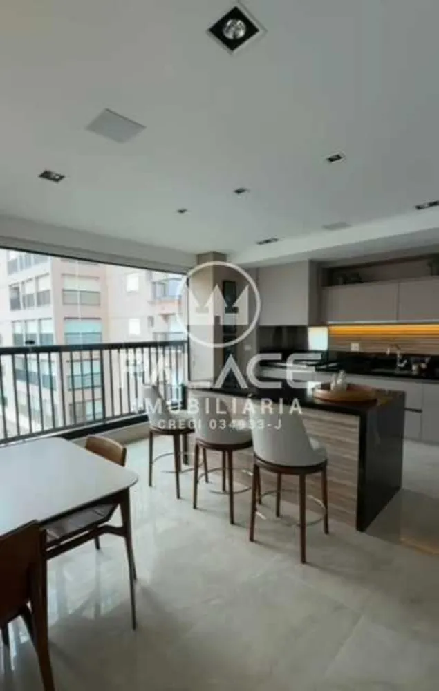 Apartamento, 4 quartos, 260 m² - Foto 5