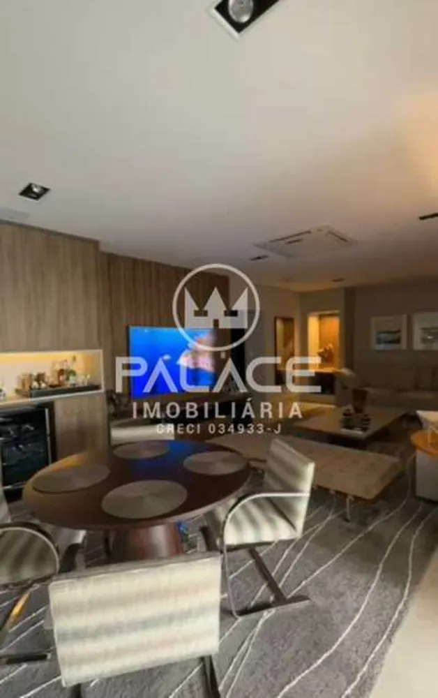 Apartamento, 4 quartos, 260 m² - Foto 2