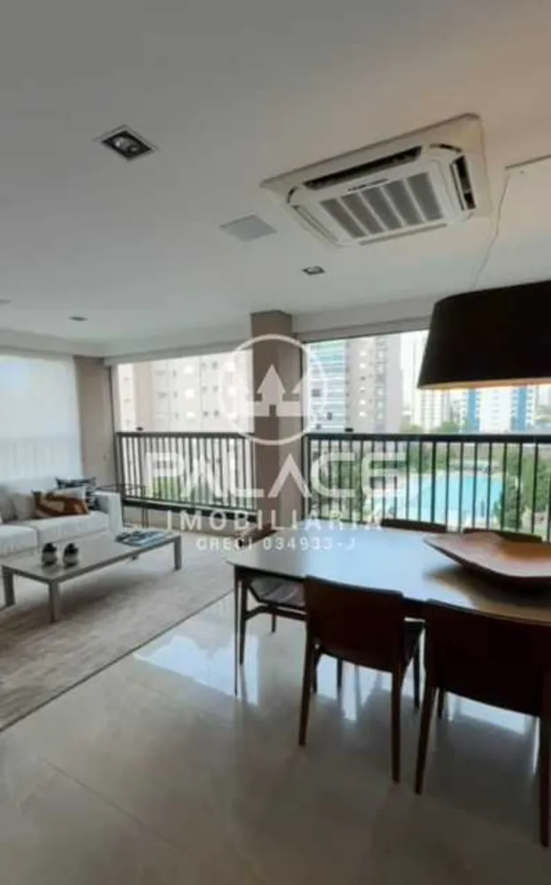 Apartamento, 4 quartos, 260 m² - Foto 4