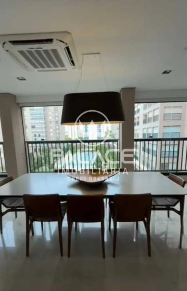 Apartamento, 4 quartos, 260 m² - Foto 6