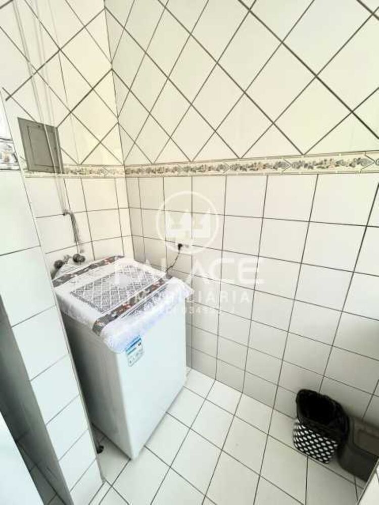 Apartamento à venda com 2 quartos, 48m² - Foto 4