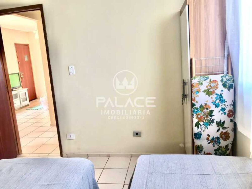 Apartamento à venda com 2 quartos, 48m² - Foto 6