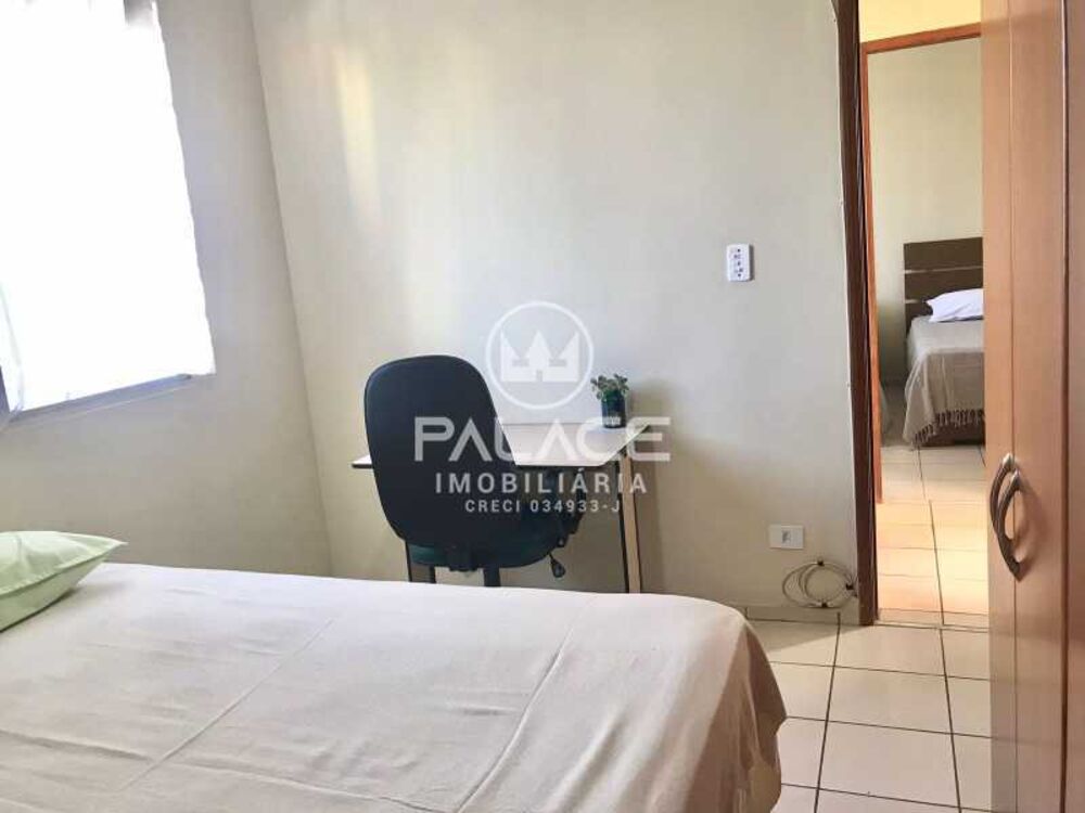 Apartamento à venda com 2 quartos, 48m² - Foto 8