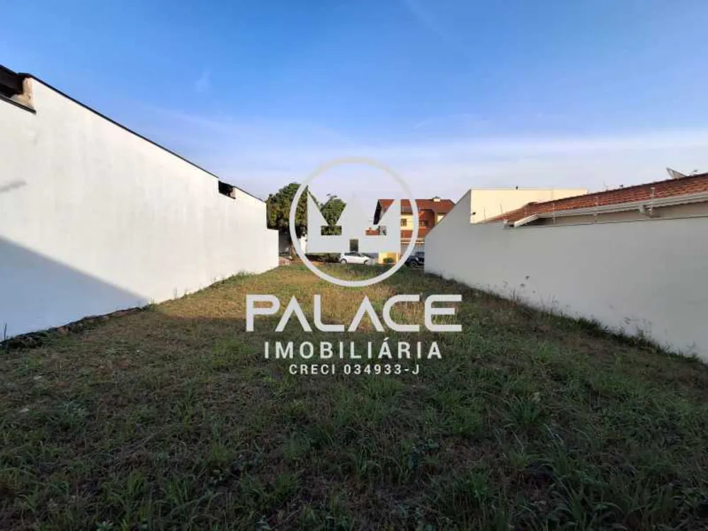 Terreno, 275 m² - Foto 1