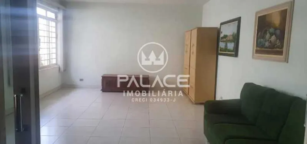 Casa, 4 quartos, 286 m² - Foto 1