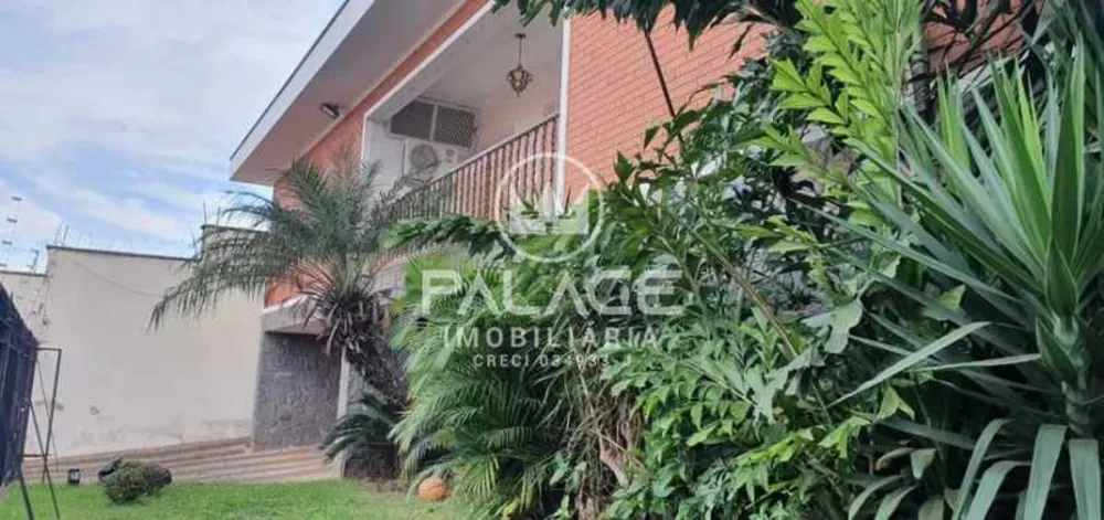 Casa, 4 quartos, 286 m² - Foto 1