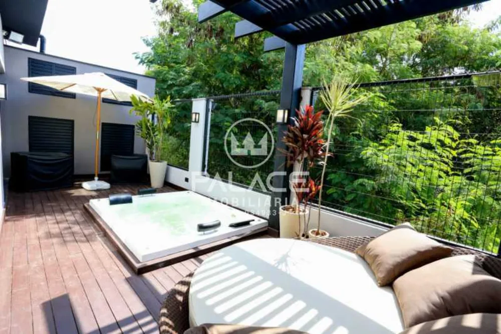 Casa de Condomínio, 3 quartos - Foto 7