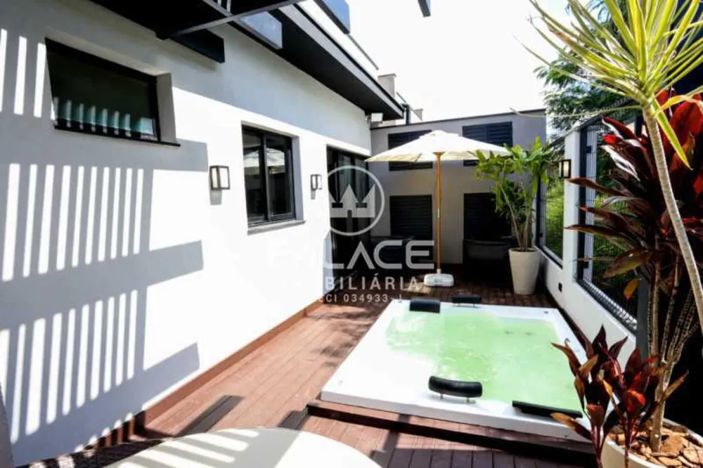 Casa de Condomínio, 3 quartos - Foto 8