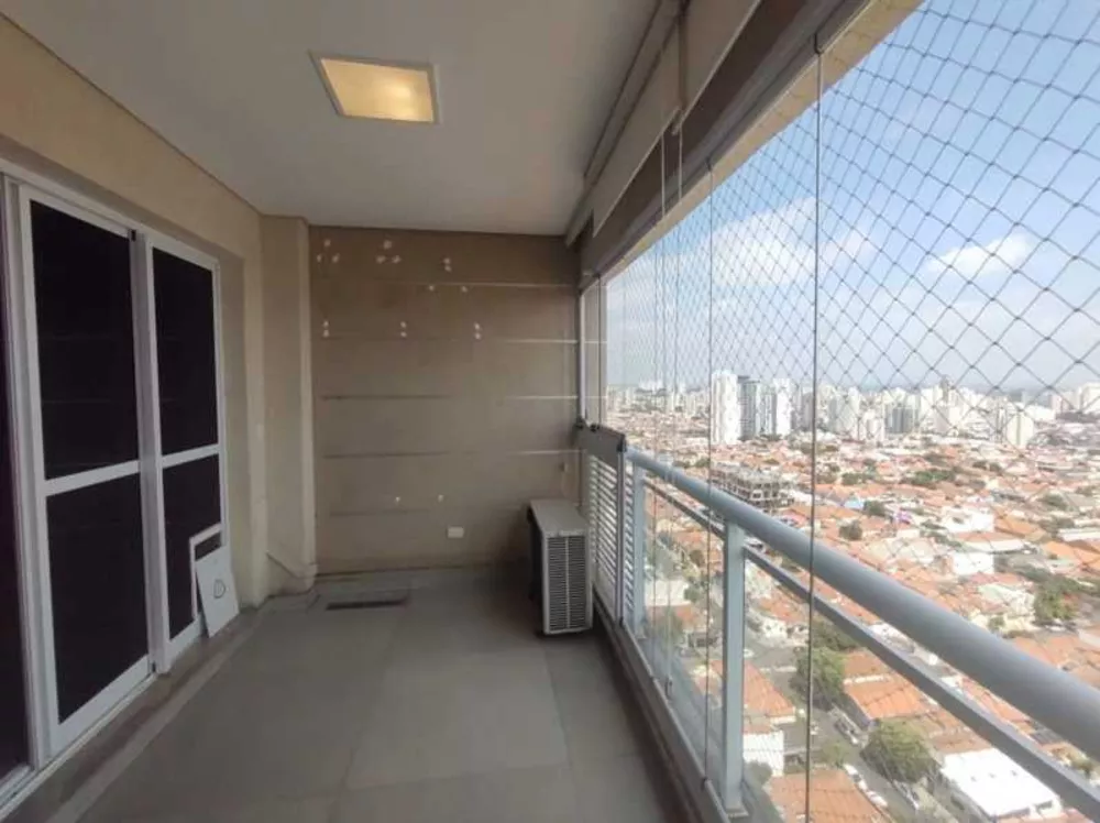 Apartamento para alugar com 2 quartos, 151m² - Foto 4