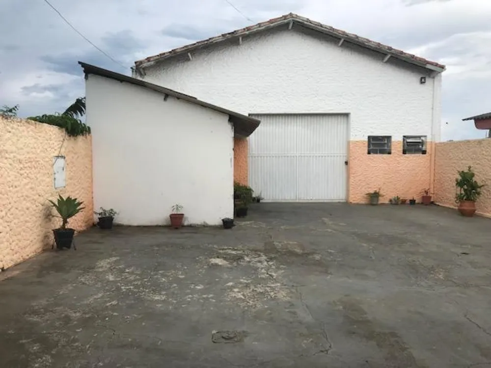 Prédio Inteiro, 167 m² - Foto 1