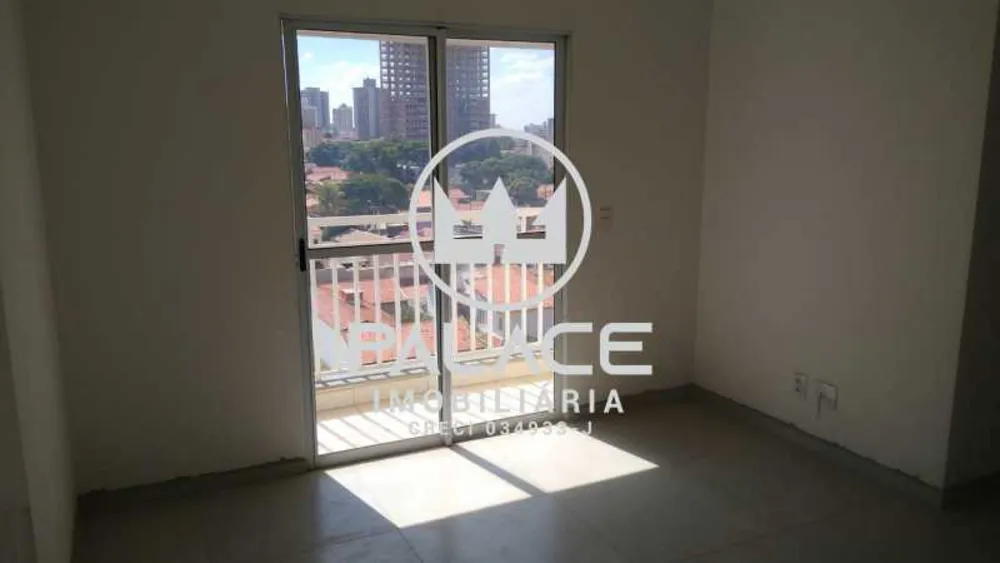 Apartamento, 3 quartos, 72 m² - Foto 6