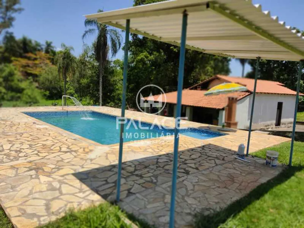 Sítio, 2 quartos, 180 m² - Foto 1