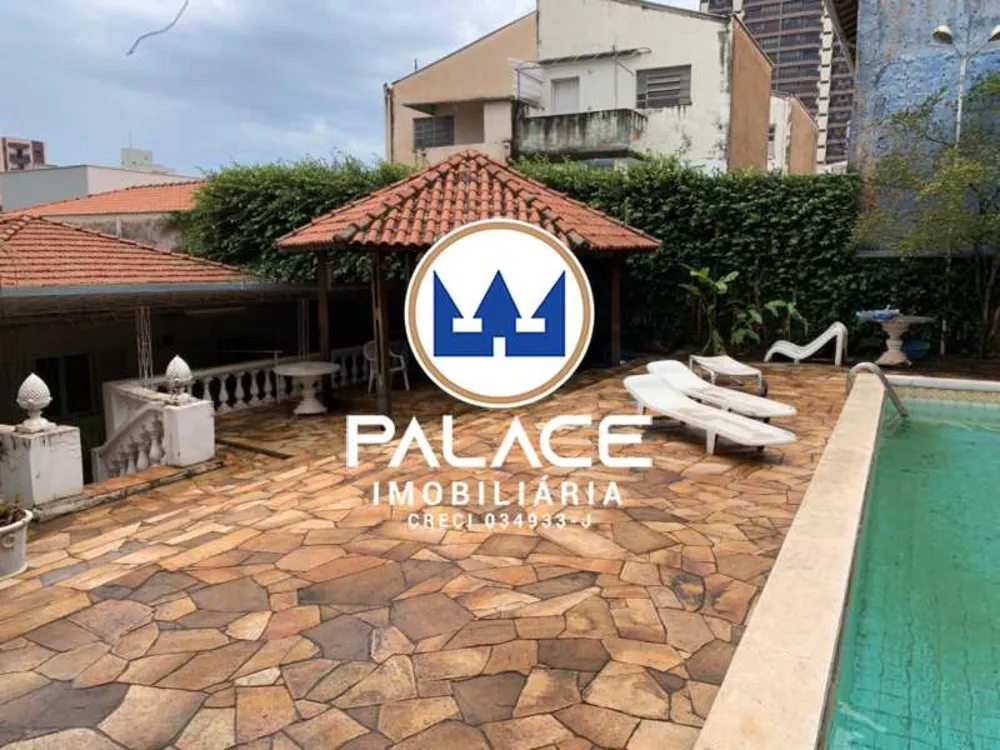 Casa, 4 quartos, 350 m² - Foto 1