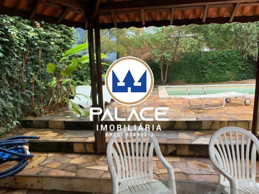 Casa, 4 quartos, 350 m² - Foto 2