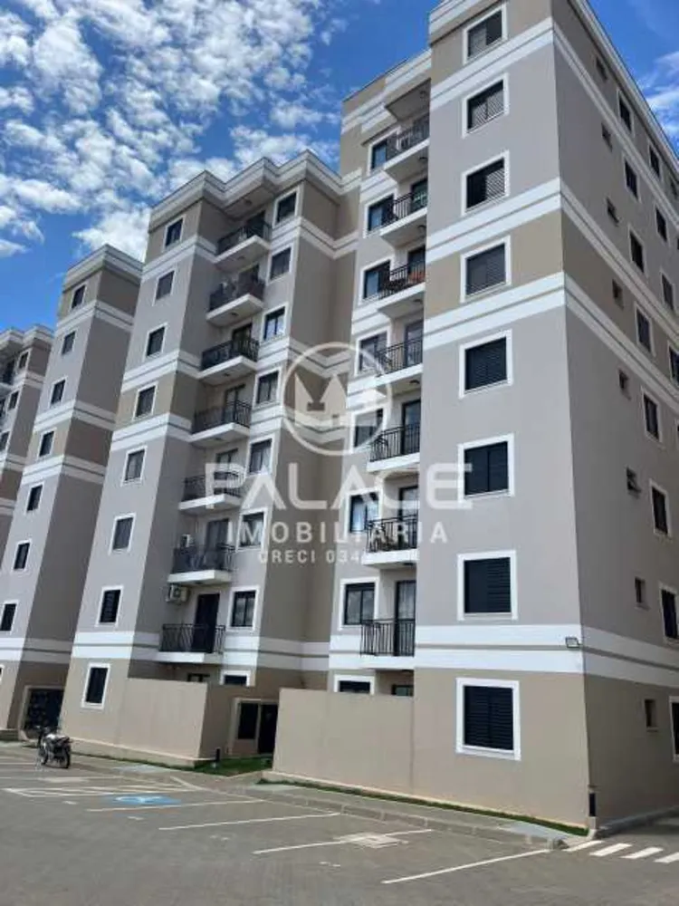 Apartamento, 2 quartos, 52 m² - Foto 6