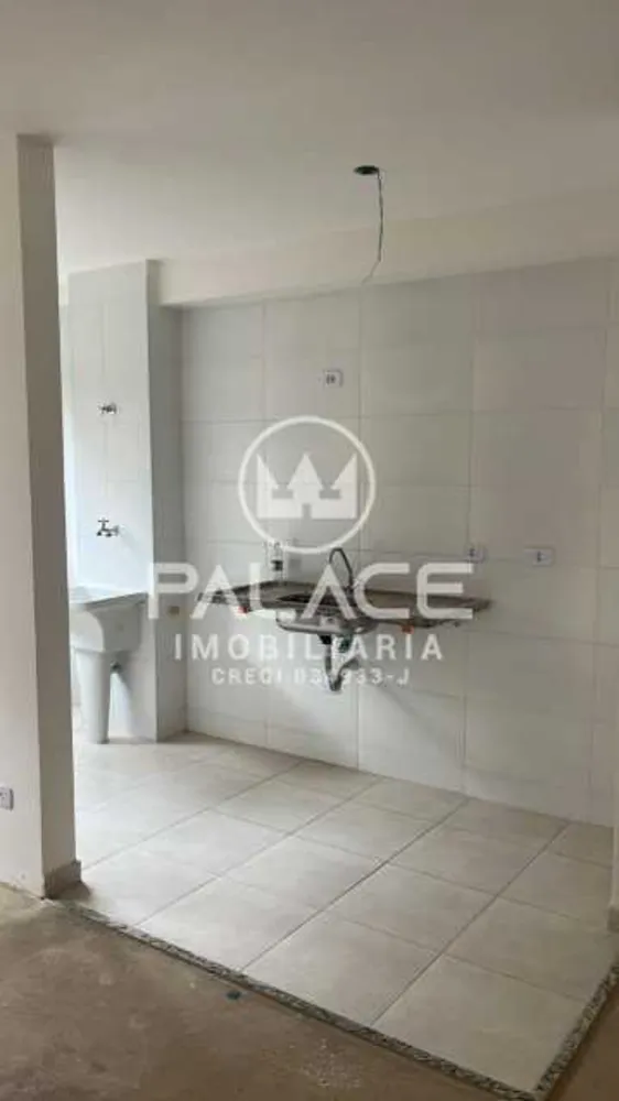 Apartamento, 2 quartos, 52 m² - Foto 3