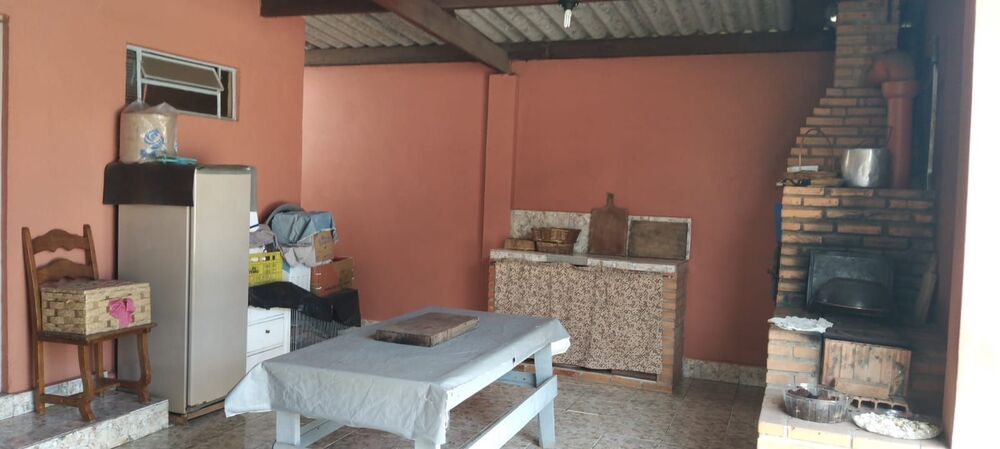 Sítio à venda com 2 quartos, 300m² - Foto 8