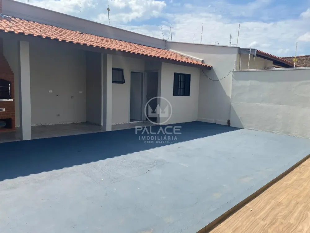 Casa, 3 quartos, 270 m² - Foto 1